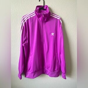 Adidas Firebird Track Top